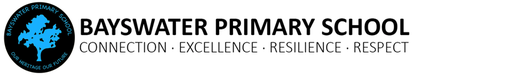Bayswater Primary School logo