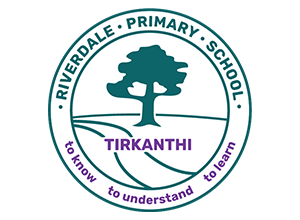 Riverdale Primary School logo