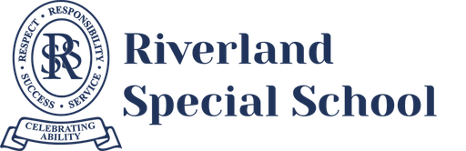 Riverland Special School logo