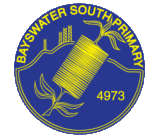 Bayswater South Primary School logo