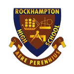 Rockhampton State High School logo