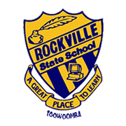 Rockville State School logo