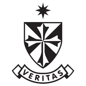 Rosary Primary School logo