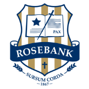 Rosebank College logo