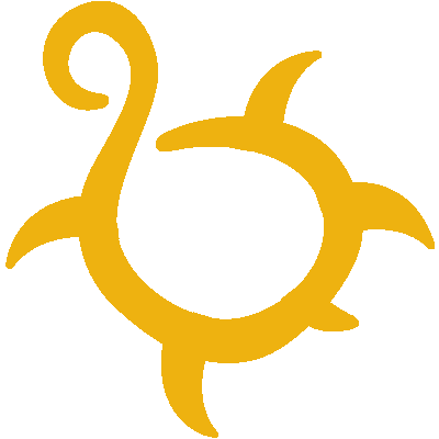 Rosebery Primary School logo