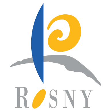 Rosny College logo