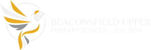 Beaconsfield Upper Primary School logo