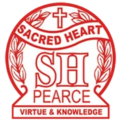 Sacred Heart Primary School logo