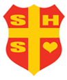Sacred Heart School logo
