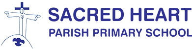 Sacred Heart School logo