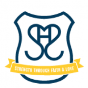 Sacred Heart School logo