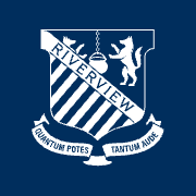 Saint Ignatius' College logo