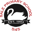 Sale Primary School logo