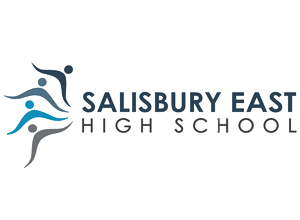 Salisbury East High School logo