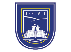 Salisbury Heights Primary School logo