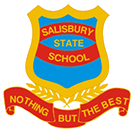 Salisbury State School logo