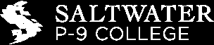 Saltwater P-9 College - Coaching Parade Campus logo