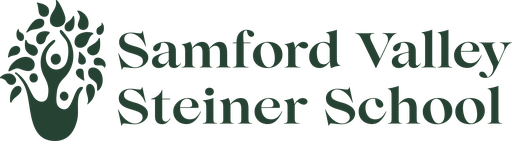 Samford Valley Steiner School logo