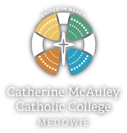 San Clemente Catholic College logo