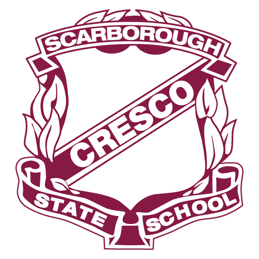 Scarborough State School logo