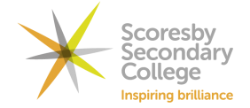 Scoresby Secondary College logo