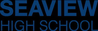 Seaview High School logo