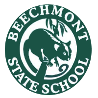 Beechmont State School logo