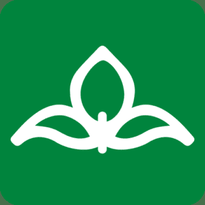 Servite College logo