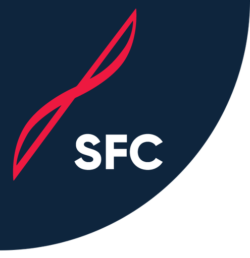 Settlers Farm Campus R-6 logo