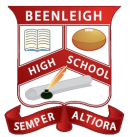 Beenleigh State High School logo