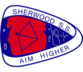 Sherwood State School logo