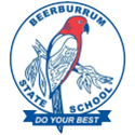 Beerburrum State School logo