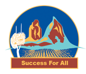 Beerwah State High School logo