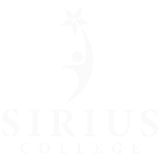 Sirius College logo