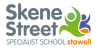 Skene Street Specialist School logo