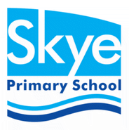 Skye Primary School logo
