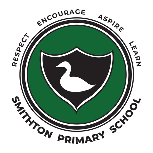 Smithton Primary School logo