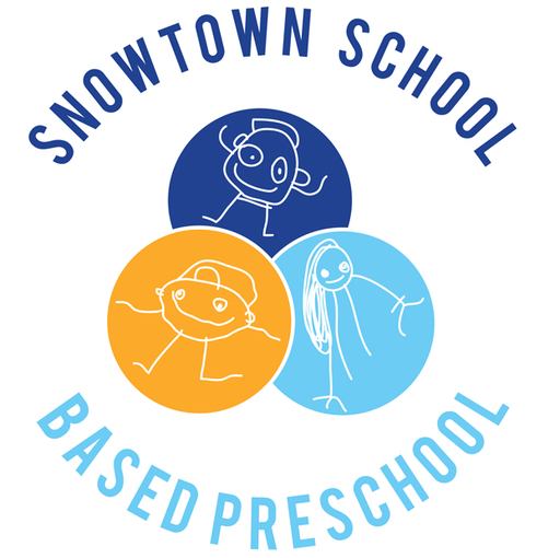 Snowtown Primary School logo