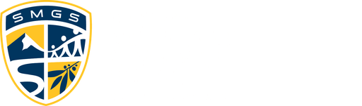 Snowy Mountains Grammar School logo