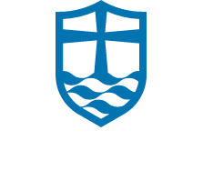 South Coast Baptist College logo