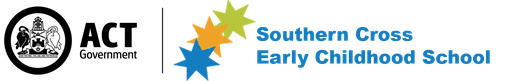 Southern Cross Early Childhood School logo