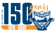 Springsure State School logo