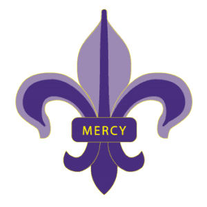 St Aloysius College logo