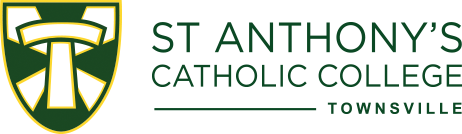 St Anthony's Catholic College - Secondary Campus logo