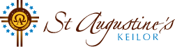 St Augustine's Primary School logo