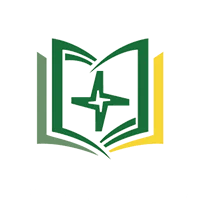 St Augustine's School logo