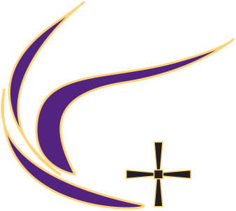St Benedict's Catholic College logo