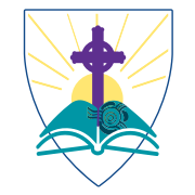St Benedict's Catholic School logo