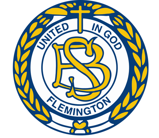 St Brendan's School logo