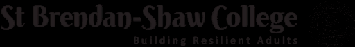 St Brendan-Shaw College logo
